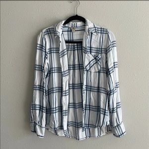 Woolrich Flannel